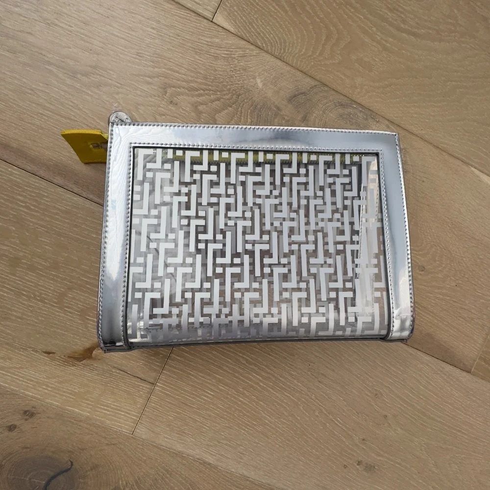 Trinny London The Chepstow Makeup Bag